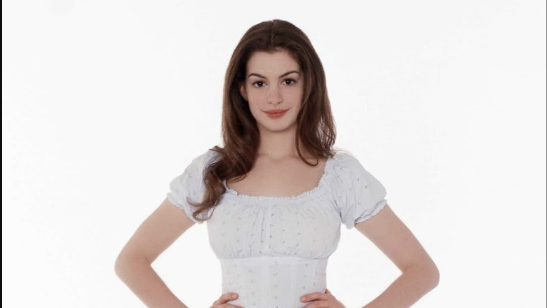 Anne Hathaway participará en esta serie como productora ejecutiva.