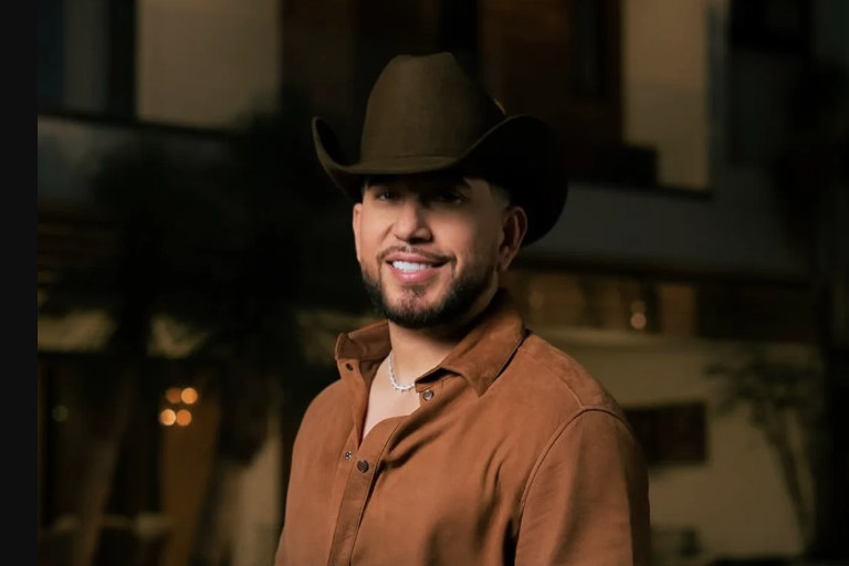 Lanza El Bebeto su propio álbum Navideño