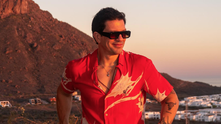 Yahir se integra a La Casa de los Famosos 4.