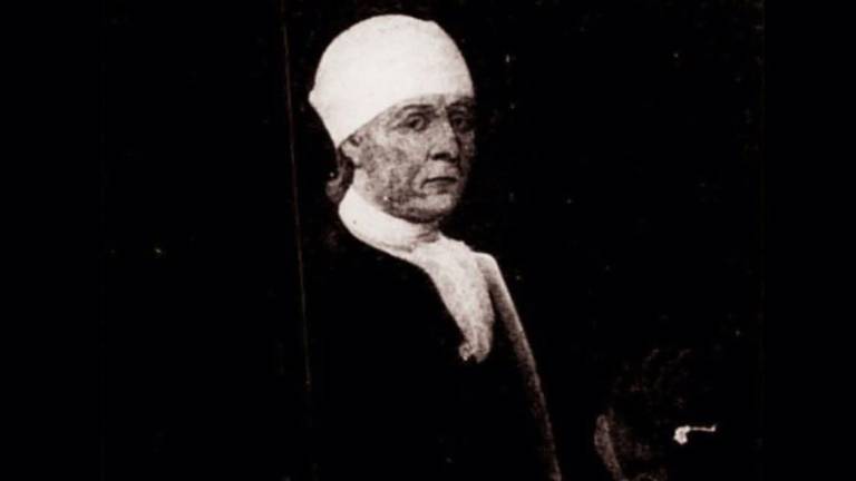 Don Manuel Calixto Cañedo y Jiménez de Alcaraz se convirtió en “Señor de Ganados” en Guadalajara de Indias, capital del reino de la Nueva Galicia.
