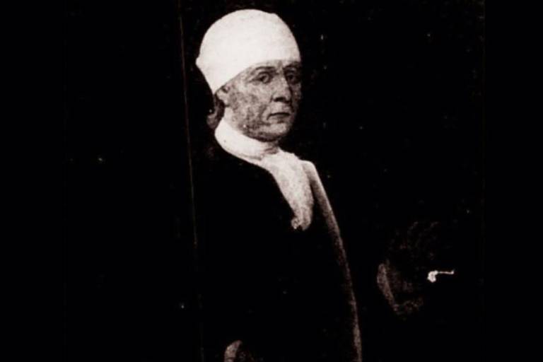 Fue don Manuel Cañedo minero rosarense destacado durante el virreinato