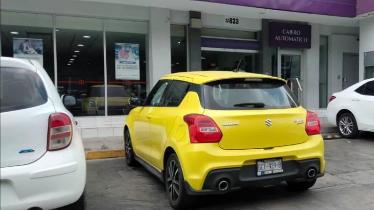 A pesar del operativo que implementaron las autoridades, no pudieron dar con el presunto responsable.