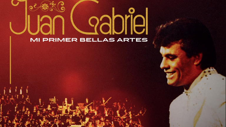 Juan Gabriel.