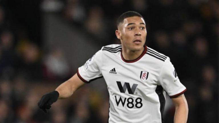 Carlos Vinicius está en la mira de Rayados.