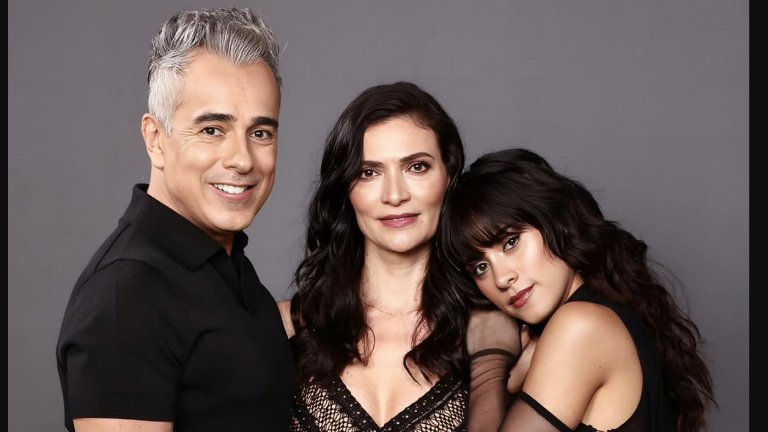 Betty La Fea regresa con nueva temporada.