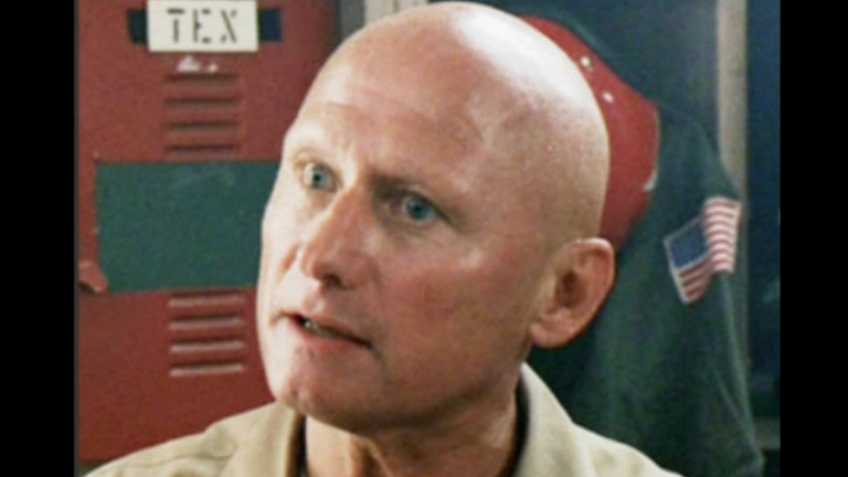James Tolkan