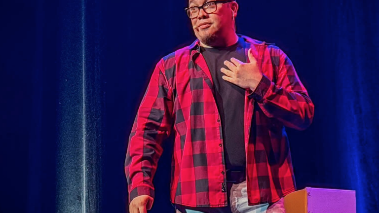 Franco Escamilla.