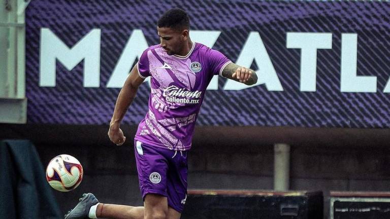 Mazatlán FC saldrá a proponer en duelo ante América: Gonzalo Freitas