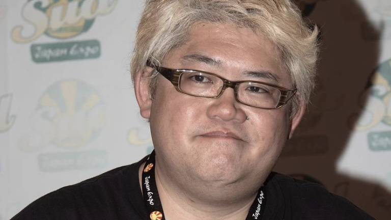 Osamu Kobayashi, director de ‘Naruto’ fallece a los 57 años tras una larga batalla contra el cáncer.