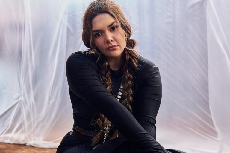 Cancela Yuridia concierto por su tercer embarazo