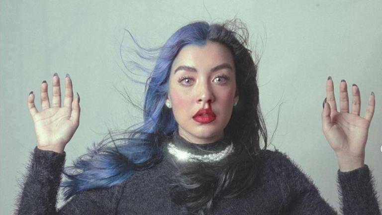 Este jueves, Krishna VR presenta su libro Manifiesto en Ciudad de México