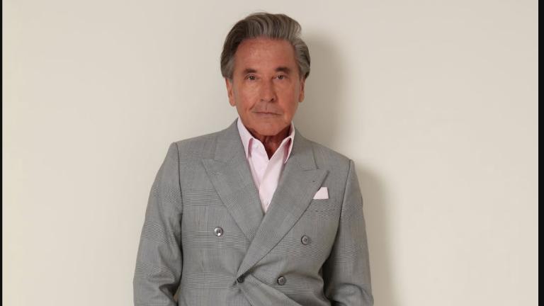 Comparte Ricardo Montaner, los detalles de su Tour ‘El Último Regreso’