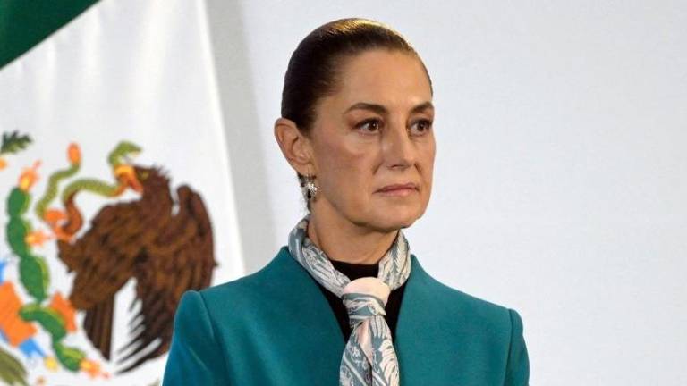 Sheinbaum dijo que insistirá para que el Fovissste tenga la atribución adicional de construir viviendas a precios accesibles para los trabajadores del estado que “menos ganan”.