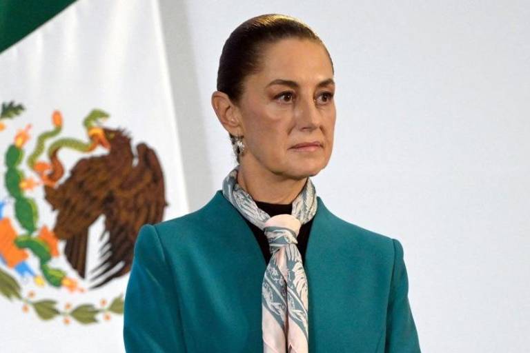 Sheinbaum insiste en cambios en el Fovissste tras retirar su reforma por inconformidad de la CNTE