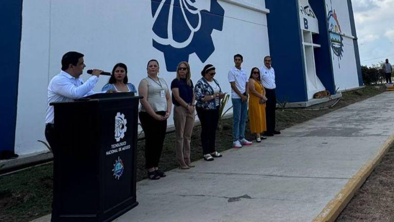 Los alumnos del Itmaz presentaron proyectos desarrollados a partir de los conocimientos adquiridos durante su formación profesional.