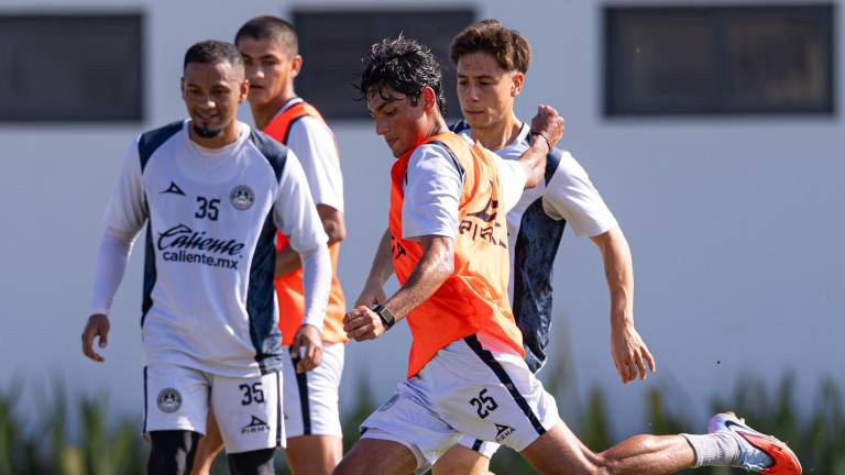 Mazatlán FC buscará este martes llegar a cuatro encuentros consecutivos sin conocer la derrota en el Clausura 2026.