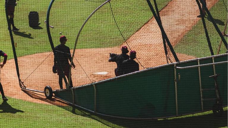 Tomateros de Culiacán inicia este miércoles el camino en busca de alcanza un título más.