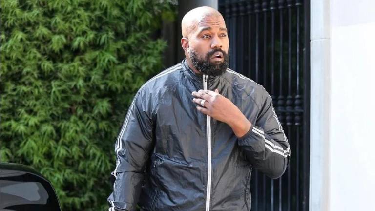 Kanye West incursionará en la industria erótica.