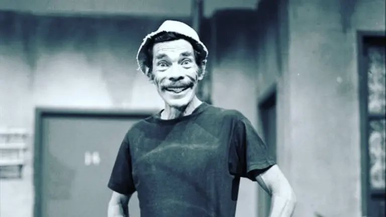 Don Ramón tendrá su propia serie.