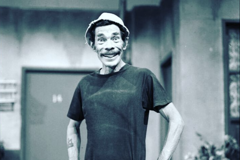 Tendrá ‘Don Ramón’ su propia serie en HBO Max