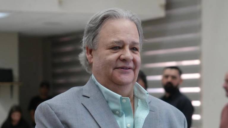 En noviembre de 2024, Raúl Rico González fue ratificado en Cultura al iniciar la administración de Estrella Palacios.