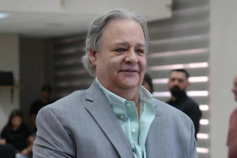 Sale Raúl Rico de Cultura Mazatlán