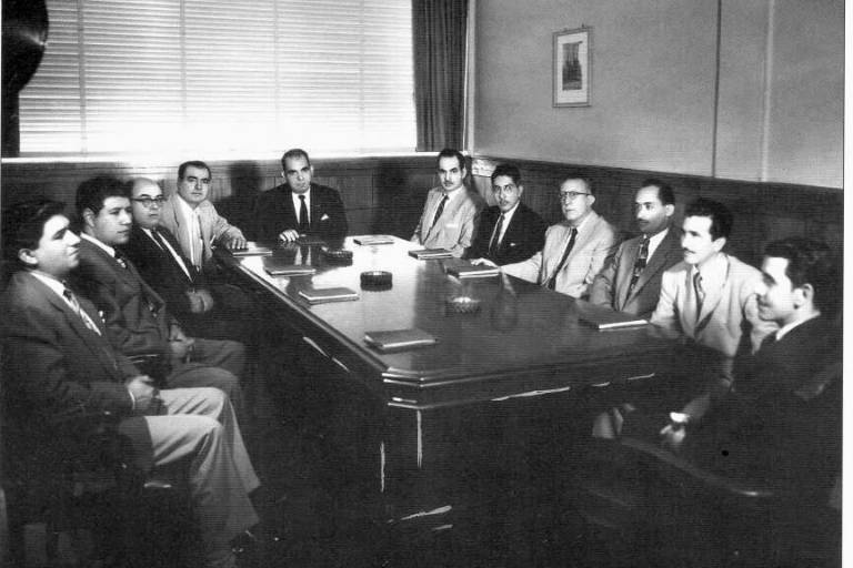 Cimaco, 95 años de celebrar contigo