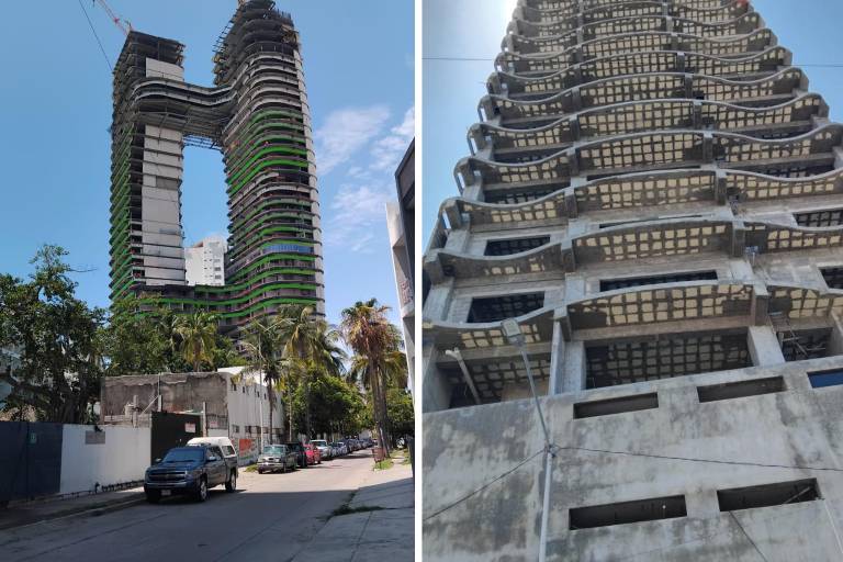 Reforma a Ley de Ingresos abre paso a megatorres en Mazatlán: inmobiliarios