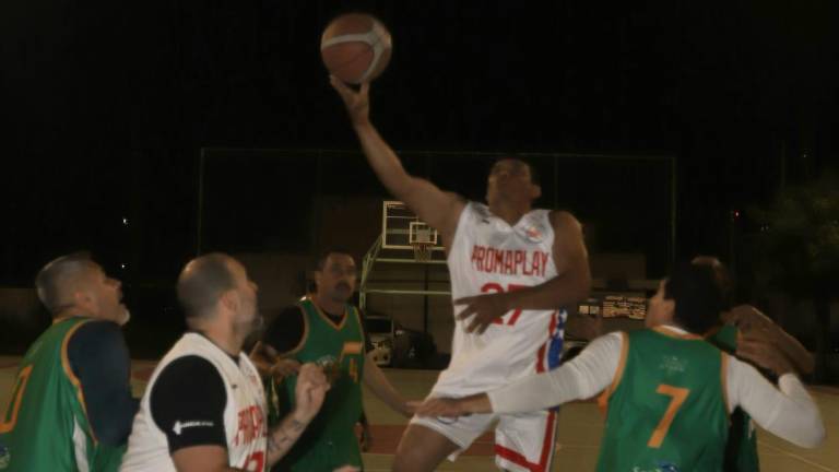 Se disputó la tercera jornada.