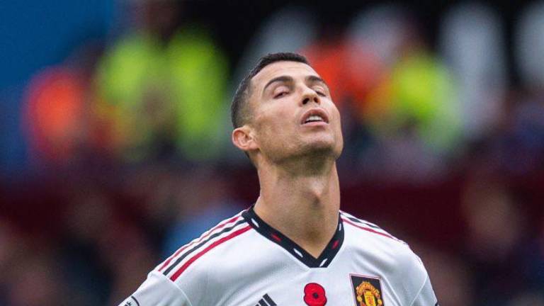 Cristiano Ronaldo ha estado envuelto en la polémica en su segunda etapa con el Manchester United.