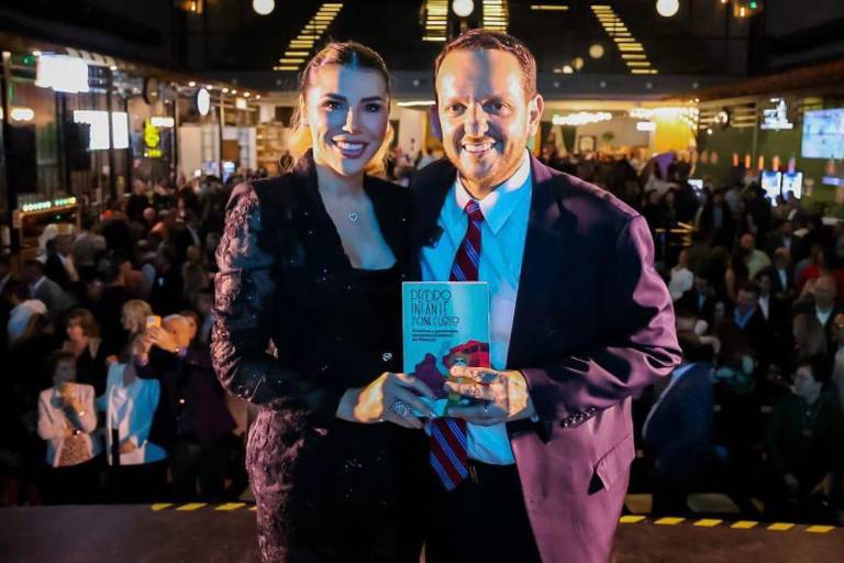 EU no notificó el retiro de visa a Gobernadora de BC, dice Sheinbaum