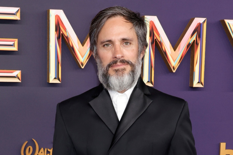 Regresa Gael García Bernal al cine con ‘El final de todo’