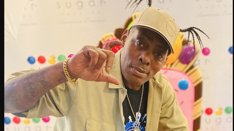 Coolio murió a los 59 años de edad.