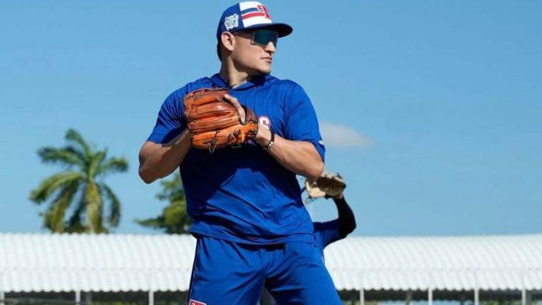 Carlos Arellano ya se encuentra trabajando con Olmecas de Tabasco.