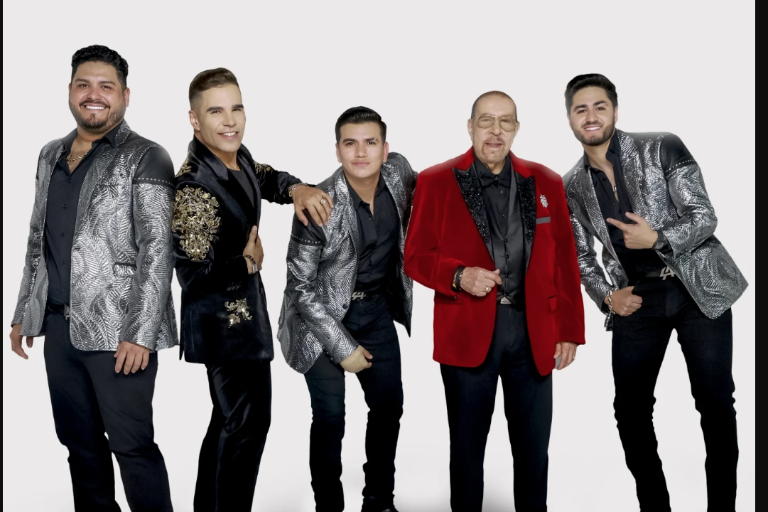 Unen sus estilos La Adictiva y Grupo Cañaveral, para lanzar ‘Echarme al olvido’