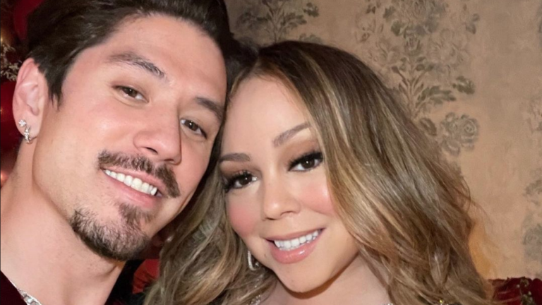 Tras siete años de noviazgo, Mariah Carey y Bryan Tanaka terminan su relación.