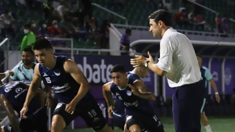 ‘Nos da rabia porque al final, hemos ganado, pero los goles son muy importantes’: Beñat San José