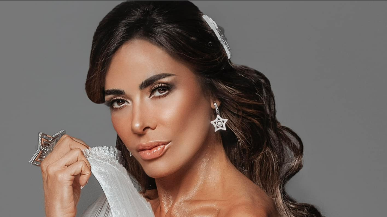 Gloria Trevi fue denunciada por supuesto fraude y lavado de dinero.