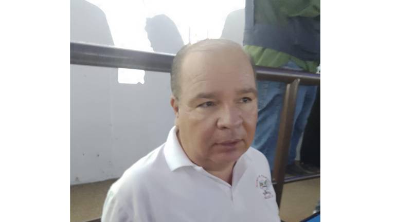 El líder de los pulmoneros habló de una recuperación que les ha dado buenas sorpresas nuestras en las últimas cuatro semanas.