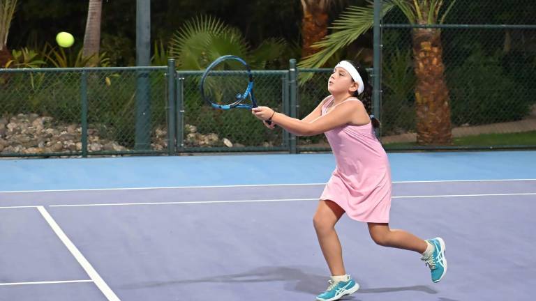 La tercera etapa del circuito municipal se llevará a cabo con el objetivo de calificar al Máster.