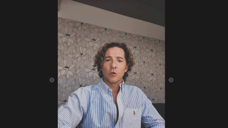 David Bisbal