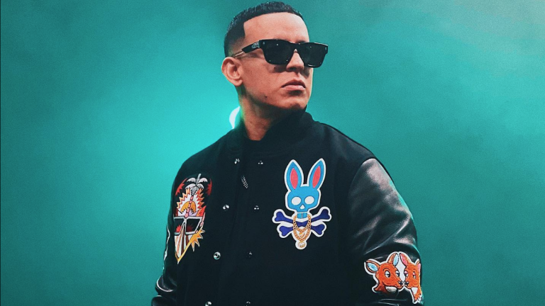 Ingresa ‘Gasolina’ de Daddy Yankee al Registro Nacional de Canciones de Estados Unidos
