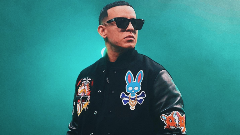 Daddy Yankee