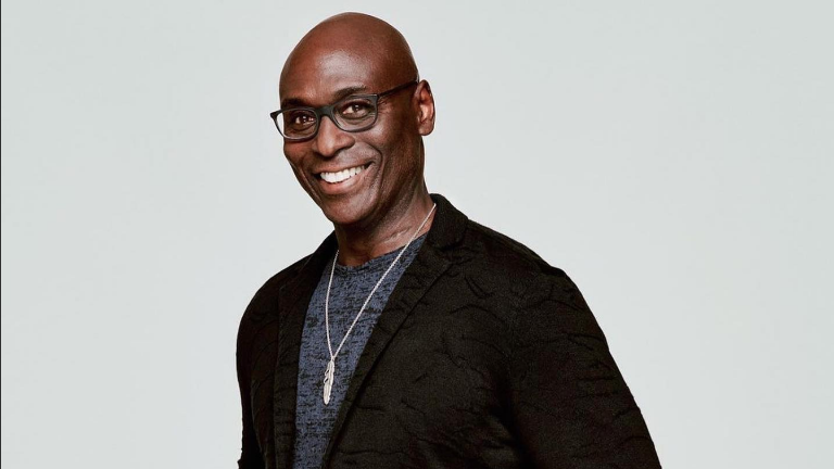 Lance Reddick participaba en la saga de John Wick.