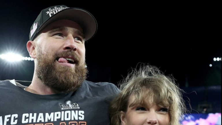 Taylor Swift sí podrá llegar a tiempo para disfrutar del Super Bowl en Las Vegas.