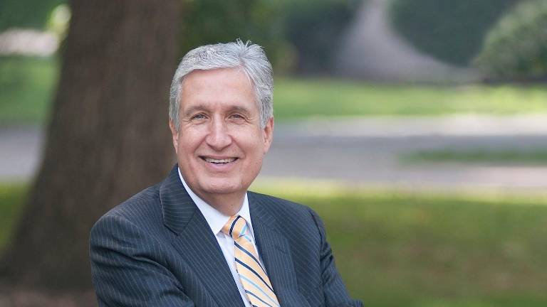 David Noel Ramírez Padilla falleció este martes a los 75 años de edad.