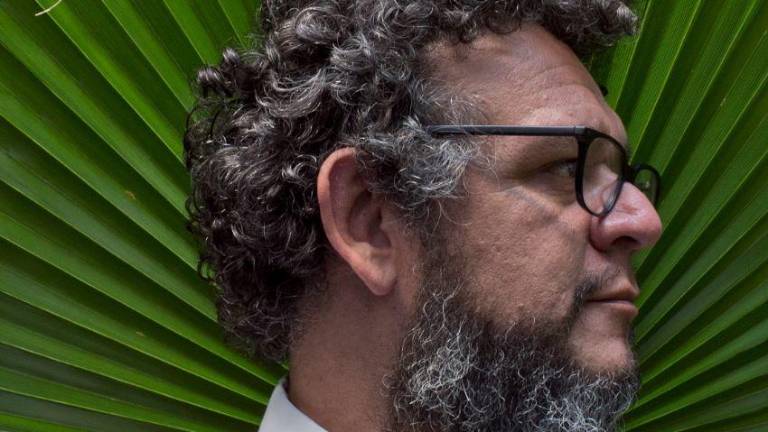 Alejandro Guzmán fue en 2016 reconocido como Embajador Mazatleco.