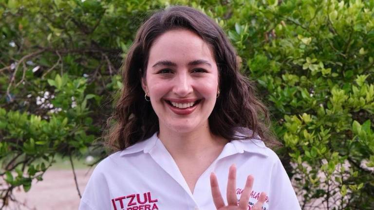 El cartonista Paco Navarrete fue sancionado por una publicación sobre la Diputada local de Jalisco, Itzul Barrera.