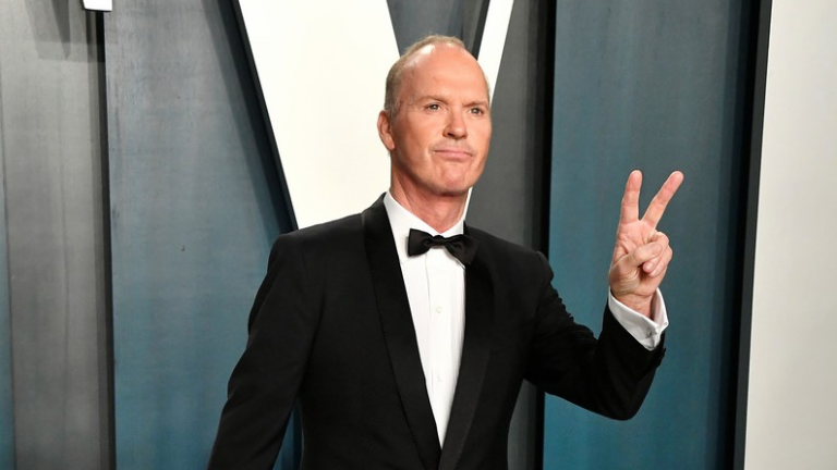 Celebra Michael Keaton 70 años de vida