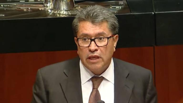 Ricardo Monreal, el negociador de Morena que por momentos se distanció de las reformas de AMLO
